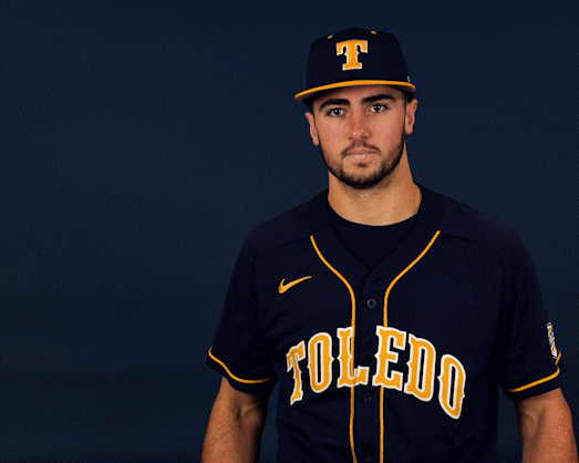 Utrockets GIF by Toledo Rockets