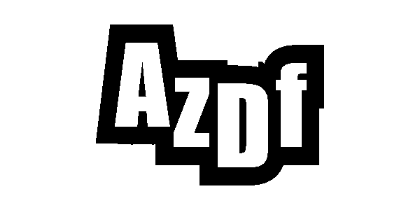 azdf_fest dance festival fest azerbaijan Sticker