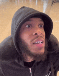 Staring At You GIF