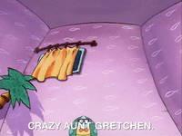 rockos modern life nicksplat GIF