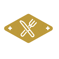bnbswitzerland breakfast switzerland bnb fork Sticker