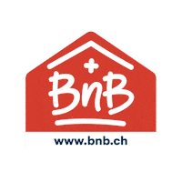 Bedandbreakfast Sticker by BnB Switzerland
