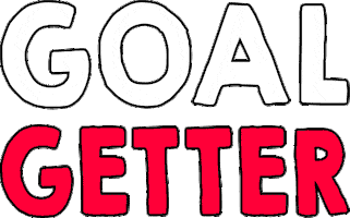 Get It Go Getter Sticker by Job Corps
