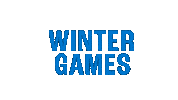 Olympic Games Sport Sticker by Julie Maubé
