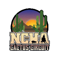 Ncha Sticker by NCHACutting