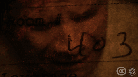 marisha ray horror GIF by Alpha