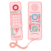 Guess Jeans Phone Sticker by GUESS