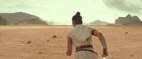 mashable star wars star wars the rise of skywalker star wars episode ix GIF
