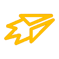 Share Save Sticker