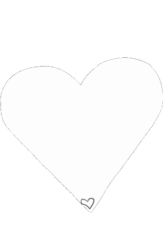 fagrtalaat25 giphyupload love heart animation Sticker