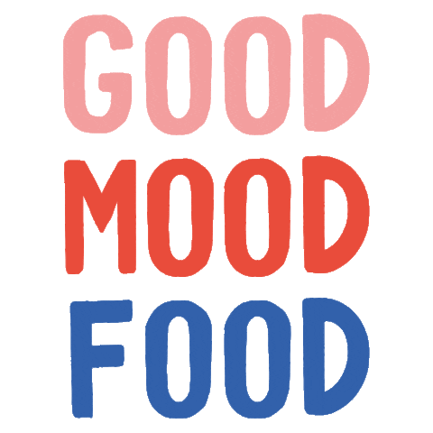 juliewdesign giphyupload food pink mood Sticker