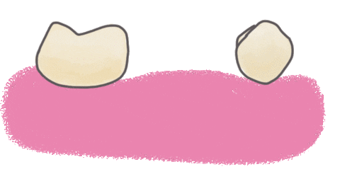 Dentist Odonto Sticker