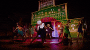 I Am From Austria Dance GIF by Musical Vienna