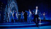 I Am From Austria Wow GIF by Musical Vienna