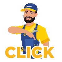 FANAL_Cerraduras fanal fanal cerraduras fanal latinoamerica fanal latam Sticker