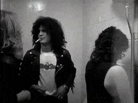 paradise city GIF by Guns N' Roses