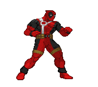 Accuse Hey You Sticker by Leroy Patterson