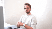 popkorn clap hand done cut GIF