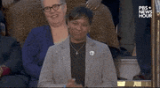 Joe Biden GIF by PBS NewsHour