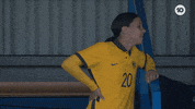 Sport Soccer GIF by Football Australia