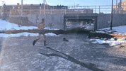 epitaphrecords music running chasing epitaph GIF
