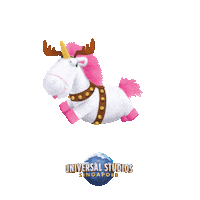Usschristmas Sticker by Resorts World Sentosa