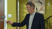 Hello Again Smile GIF by Hollyoaks