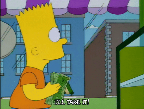 season 6 episode 23 GIF
