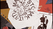 Make It Stop Sub Pop GIF by Sub Pop Records