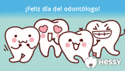 Dentalsoftware Odontograma GIF by Hessy Software