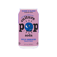 Wildberries Sticker by culture pop soda