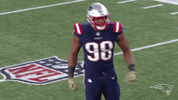 2018 nfl football GIF by New England Patriots