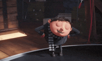 Mini Boss Fall GIF