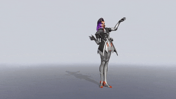 San Francisco Shock Overwatch GIF by NRG Esports & SF Shock