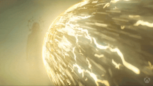 Flash Demon GIF by Xbox