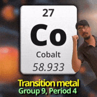 Cobalt