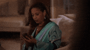 Phone Greys GIF by ABC Network