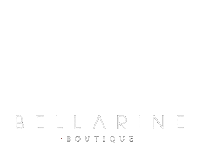 bellarineboutique fashion clothing greece athens Sticker