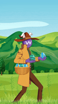 Dance Dancing GIF