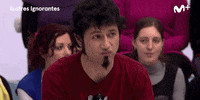 GIF by Movistar+