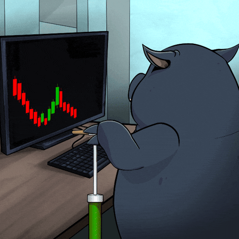 Pump It Mood GIF by Nikepig