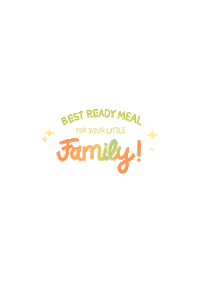 mdm_wang meal enak rendang madam wang Sticker