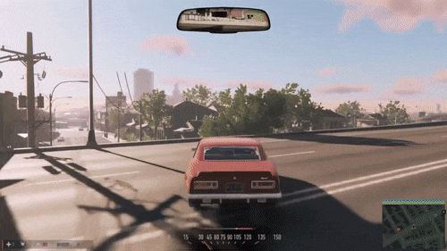 mafia 3 GIF by gaming