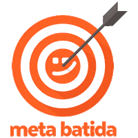 Meta Alvo Sticker by multsaude