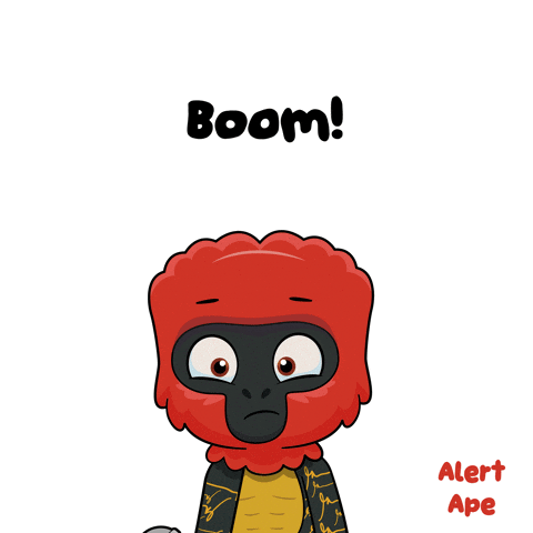 Trash Talk Mood GIF by VeeFriends