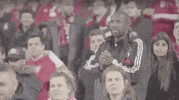 Champions League Football GIF by UEFA