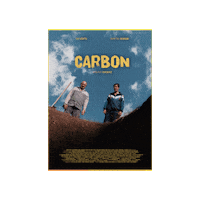 Best Movie Moldova Sticker