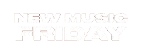New Music Friday Sticker by Universal Music Publishing Group