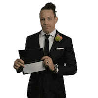 Reality React Sticker by Married At First Sight