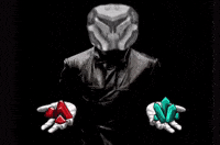 Deep Rock Galactic Matrix GIF
